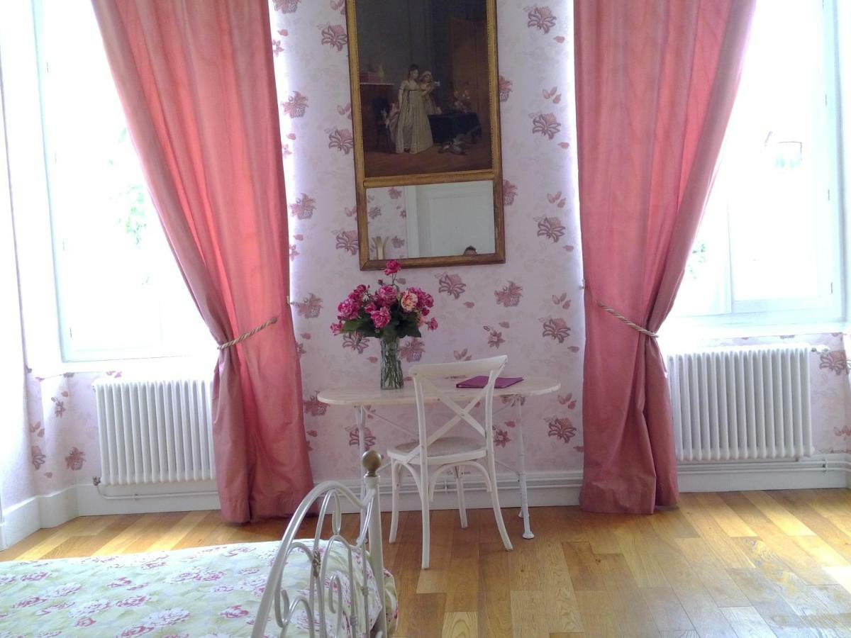 Villa Madeleine Villandraut ภายนอก รูปภาพ